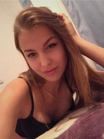 Анкета проститутки Виталина, 21 год